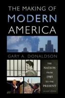 The Making of Modern America