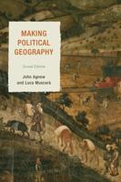 Making Political Geography, Second Edition