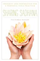 Sharing Sadhana