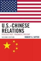 U.S.-Chinese Relations