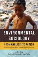 Environmental Sociology