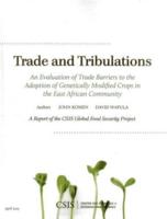 Trade and Tribulations