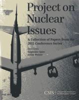 Project on Nuclear Issues: A Collection of Papers from the 2012 Conference Series