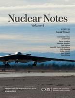Nuclear Notes, Volume 4