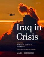 Iraq in Crisis