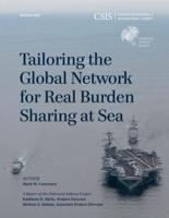 Tailoring the Global Network for Real Burden Sharing at Sea