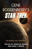 Gene Roddenberry's Star Trek: The Original Cast Adventures
