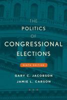 The Politics of Congressional Elections