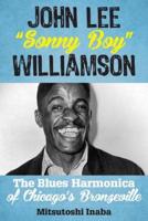 John Lee "Sonny Boy" Williamson