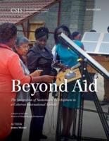 Beyond Aid: The Integration of Sustainable Development in a Coherent International Agenda