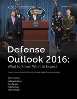 Defense Outlook 2016