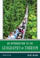 An Introduction to the Geography of Tourism