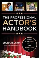 The Professional Actor's Handbook