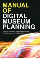 Manual of Digital Museum Planning