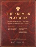 The Kremlin Playbook