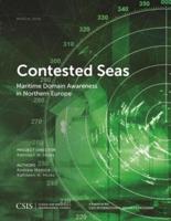 Contested Seas: Maritime Domain Awareness in Northern Europe