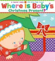 Where Is Baby's Christmas Present?