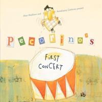 Pecorino's First Concert