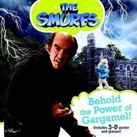 The Smurfs: Behold the Power of Gargamel!