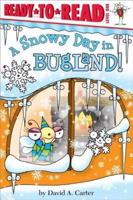 A Snowy Day in Bugland!