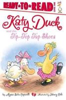 Katy Duck and the Tip-Top Tap Shoes