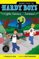 Lights, Camera-- Zombies!