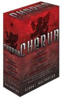 Cherub (Boxed Set)