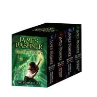The 13th Reality the Complete Set (Boxed Set)