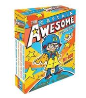 The Captain Awesome Collection (Boxed Set)