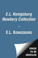 The E.L. Konigsburg Newbery Collection (Boxed Set)