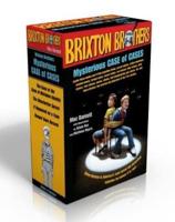 Brixton Brothers Mysterious Case of Cases (Boxed Set)