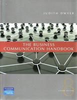 The Business Communication Handbook
