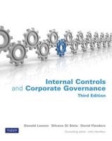 Internal Controls and Corporate Governance