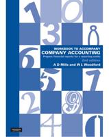 Company Accounting: Prepare Financial Reports for a Reporting Entity Workbook