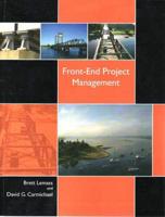 Front-End Project Management (Pearson Original Edition)