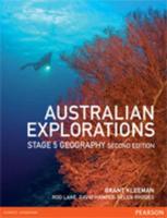 Australian Explorations Stage 5 Geography