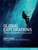 Global Explorations Stage 4 Geography