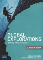 Global Explorations Activity Book