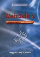 MainSails 2 (Level 4) Teacher's Resource CD