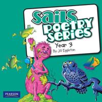 Sails Poetry Series Year 3 CD