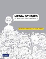 Media Studies Aotearoa NZ 2nd Ed