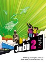 Jinbu 2 Student Book