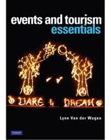 Events and Tourism Essentials