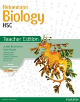 Heinemann Biology HSC Teacher Edition