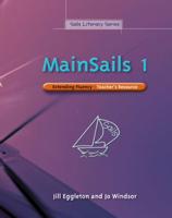 MainSails 1 (Level 3) Teacher's Resource CD
