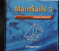 MainSails 3 (Level 5) Teacher's Resource CD