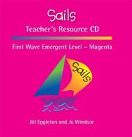 First Wave Emergent Level Teacher's Resource CD