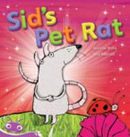 Bug Club Emergent Phonic Reader: Sid's Pet Rat