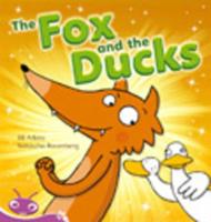 Bug Club Emergent Phonic Reader: The Fox and the Ducks