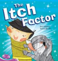 Bug Club Early Phonic Reader: The Itch Factor